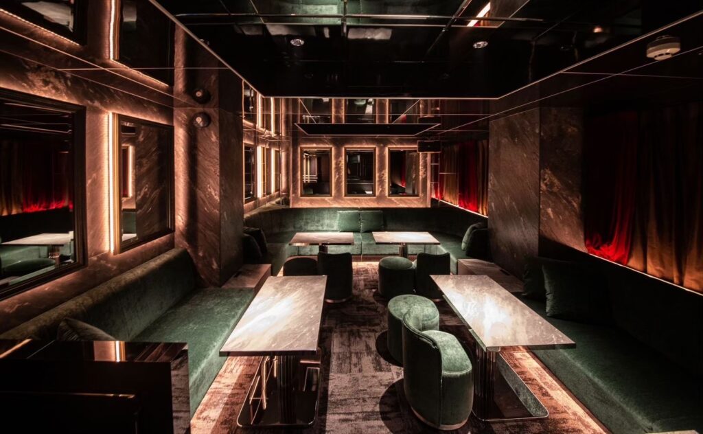 新橋キャバクラ